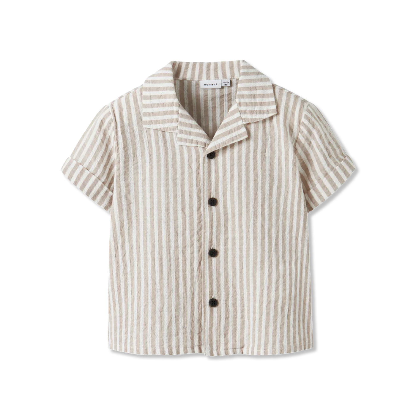 Nmmfedenis shirt