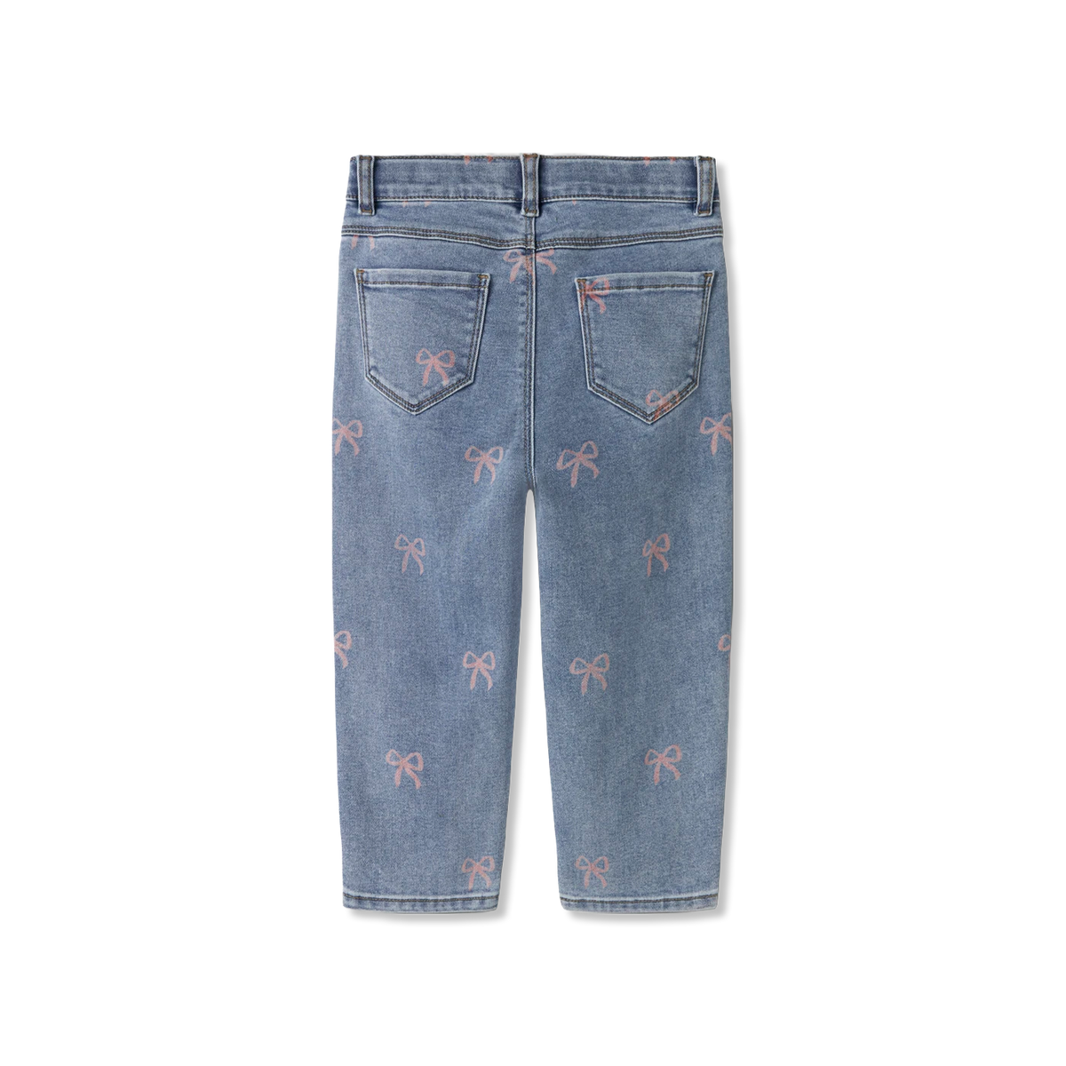 Nmfbella Jeans
