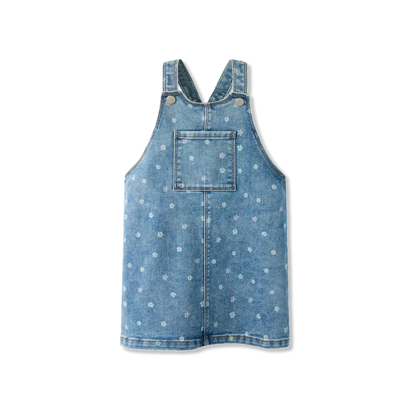 Nmfosa Dress