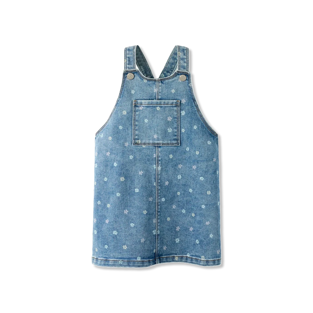 Nmfosa Dress