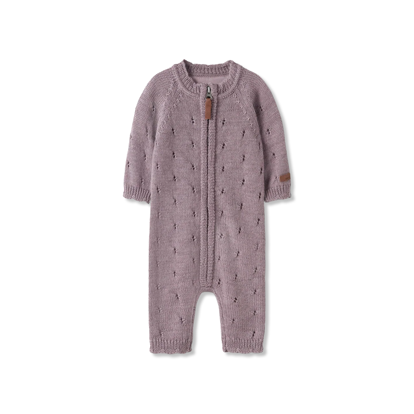 Nbfwrilla One-piece suit