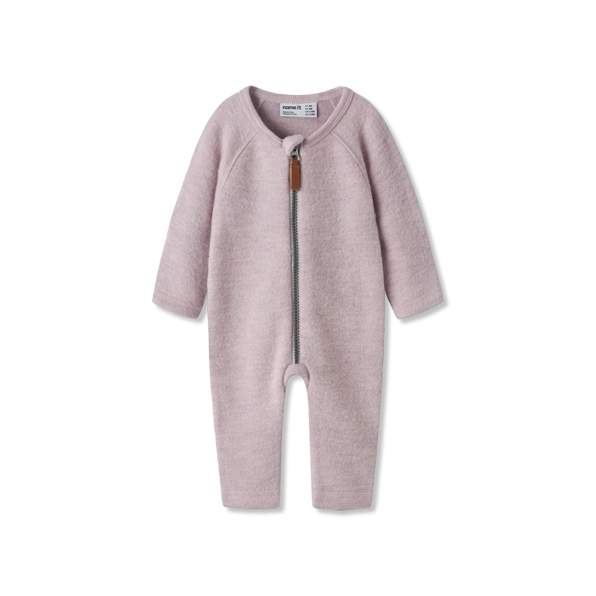 Nbfwmino One-piece suit