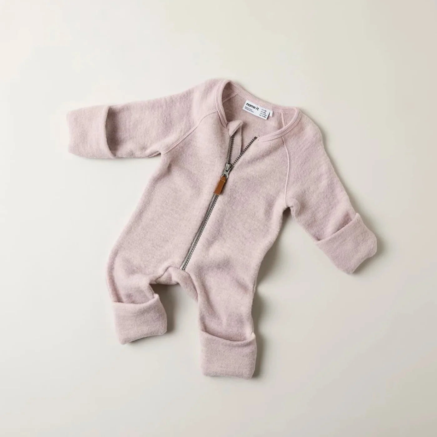 Nbfwmino One-piece suit