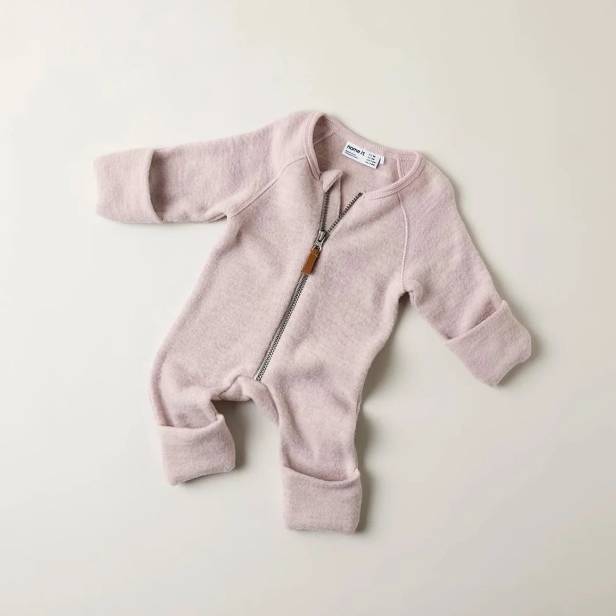 Nbfwmino One-piece suit