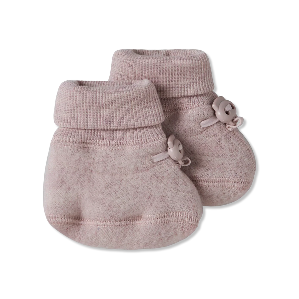 Nbfwmino Booties