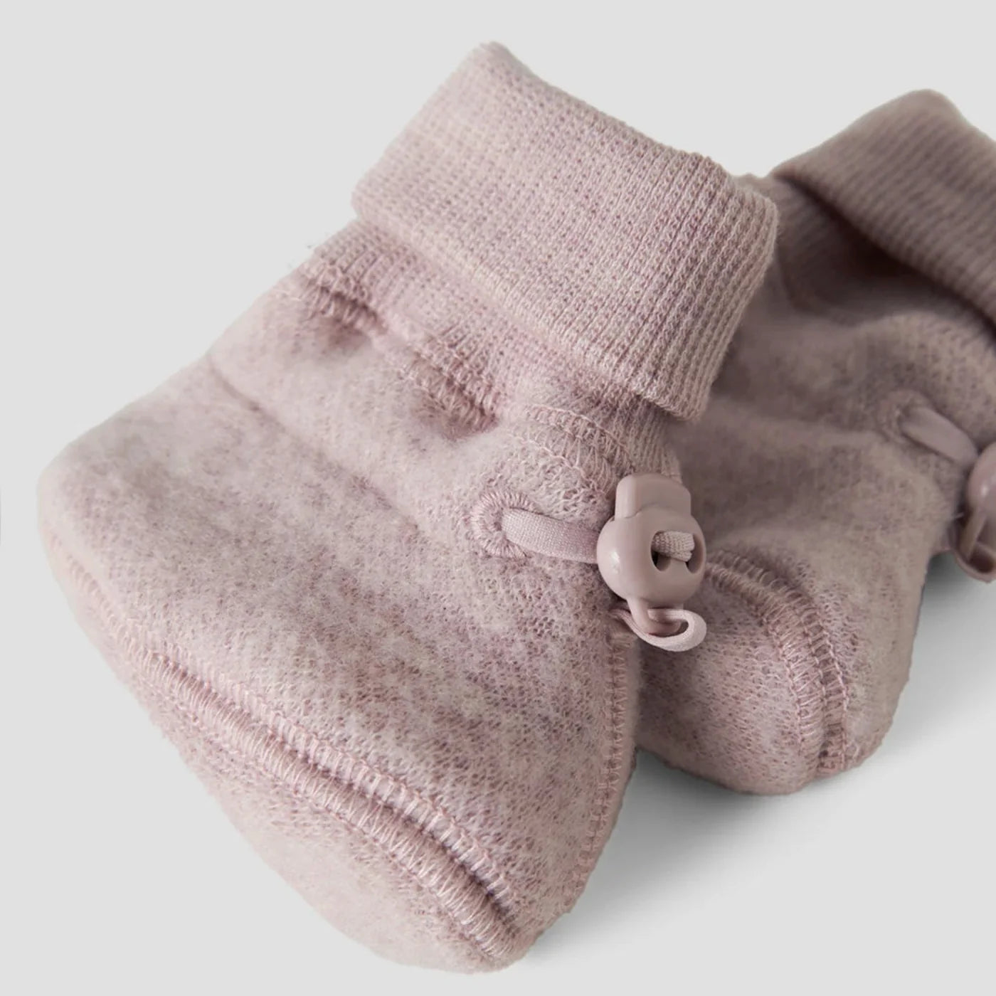 Nbfwmino Booties