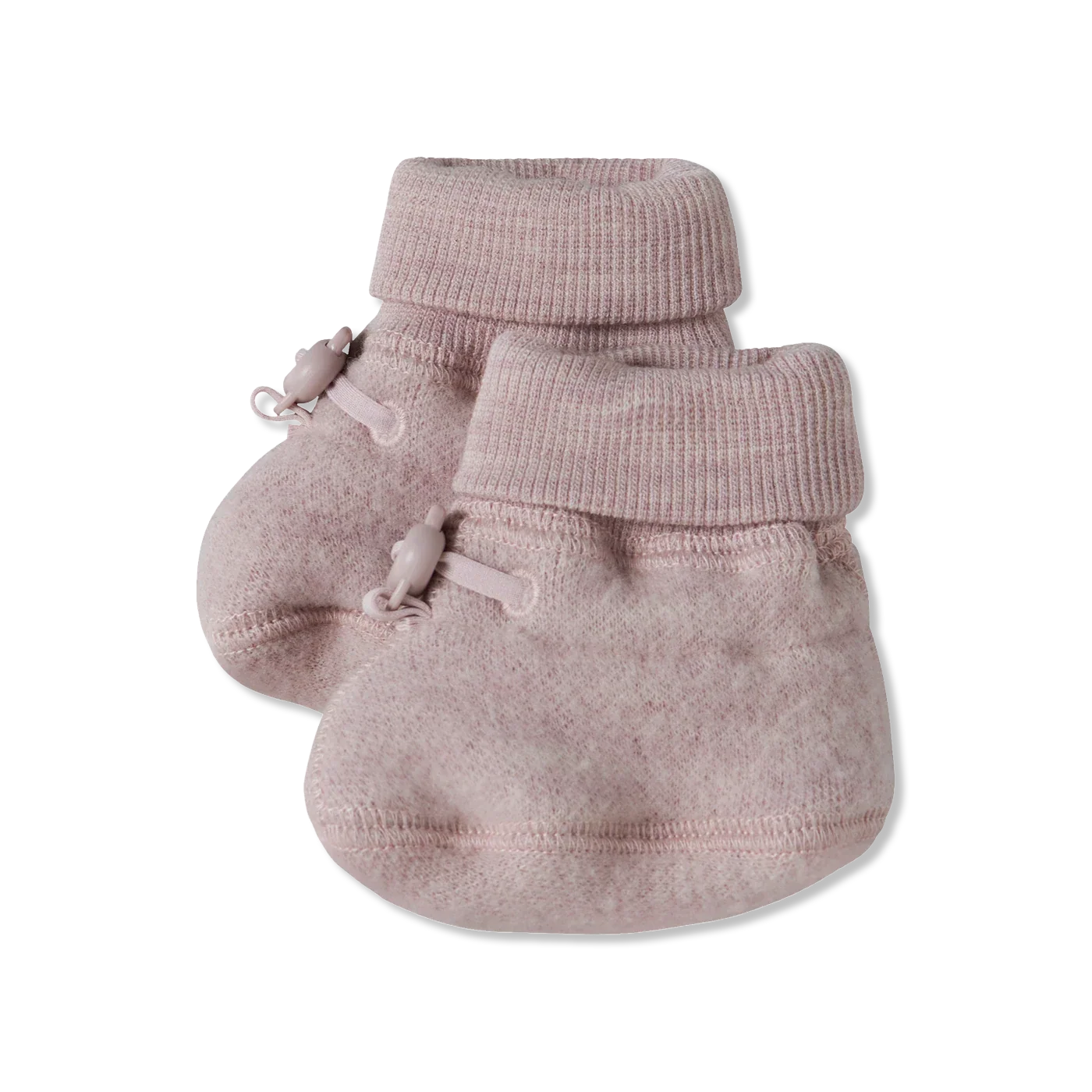 Nbfwmino Booties