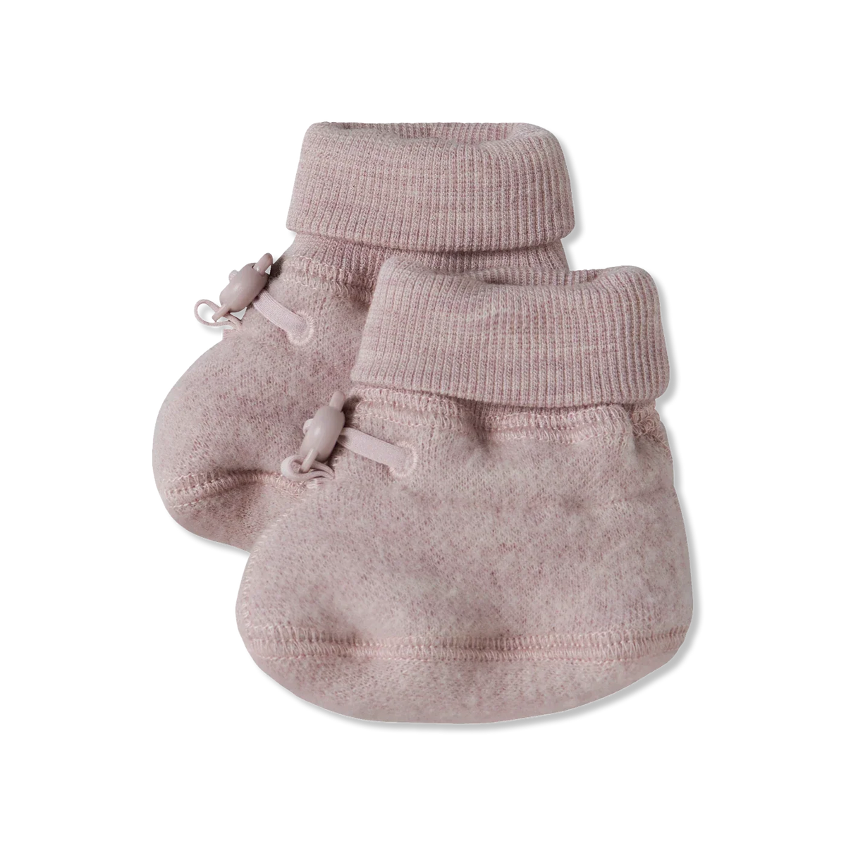 Nbfwmino Booties