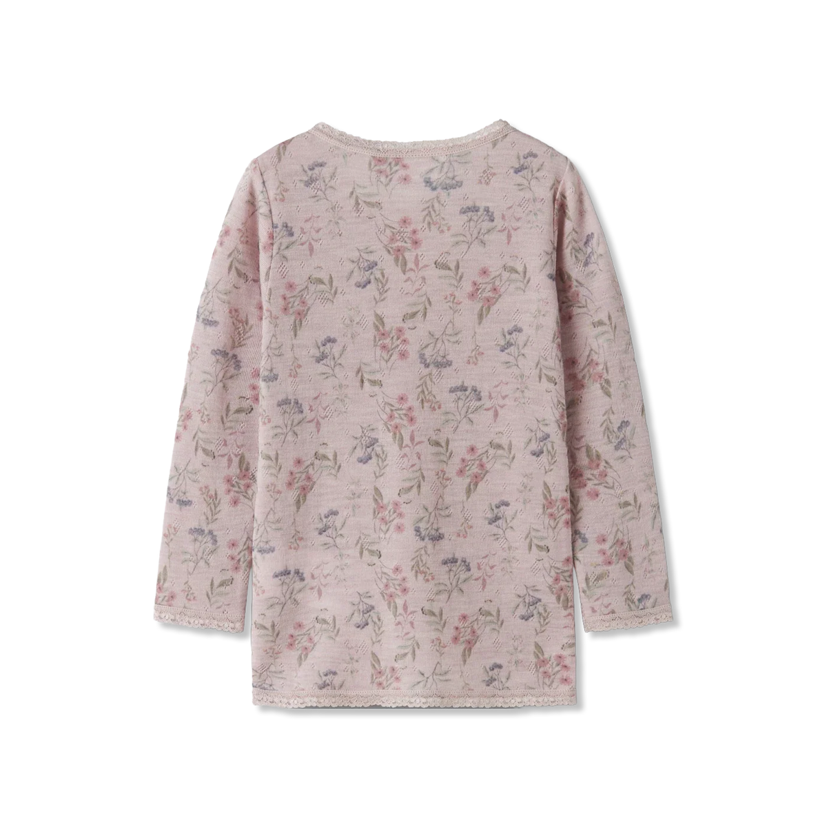 Nmfwang Blouse
