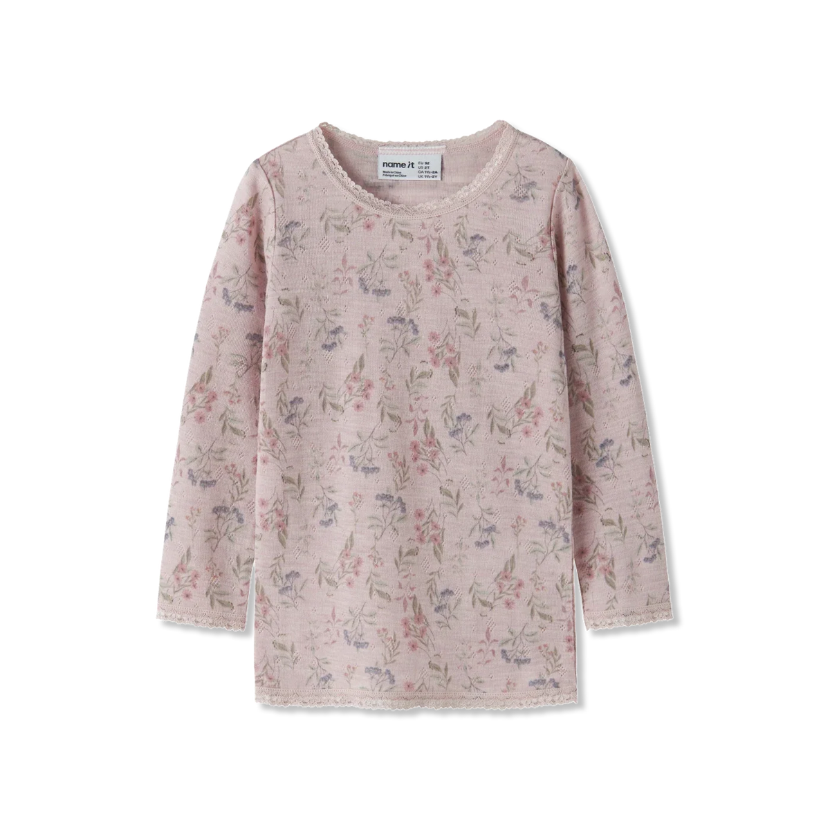 Nmfwang Blouse