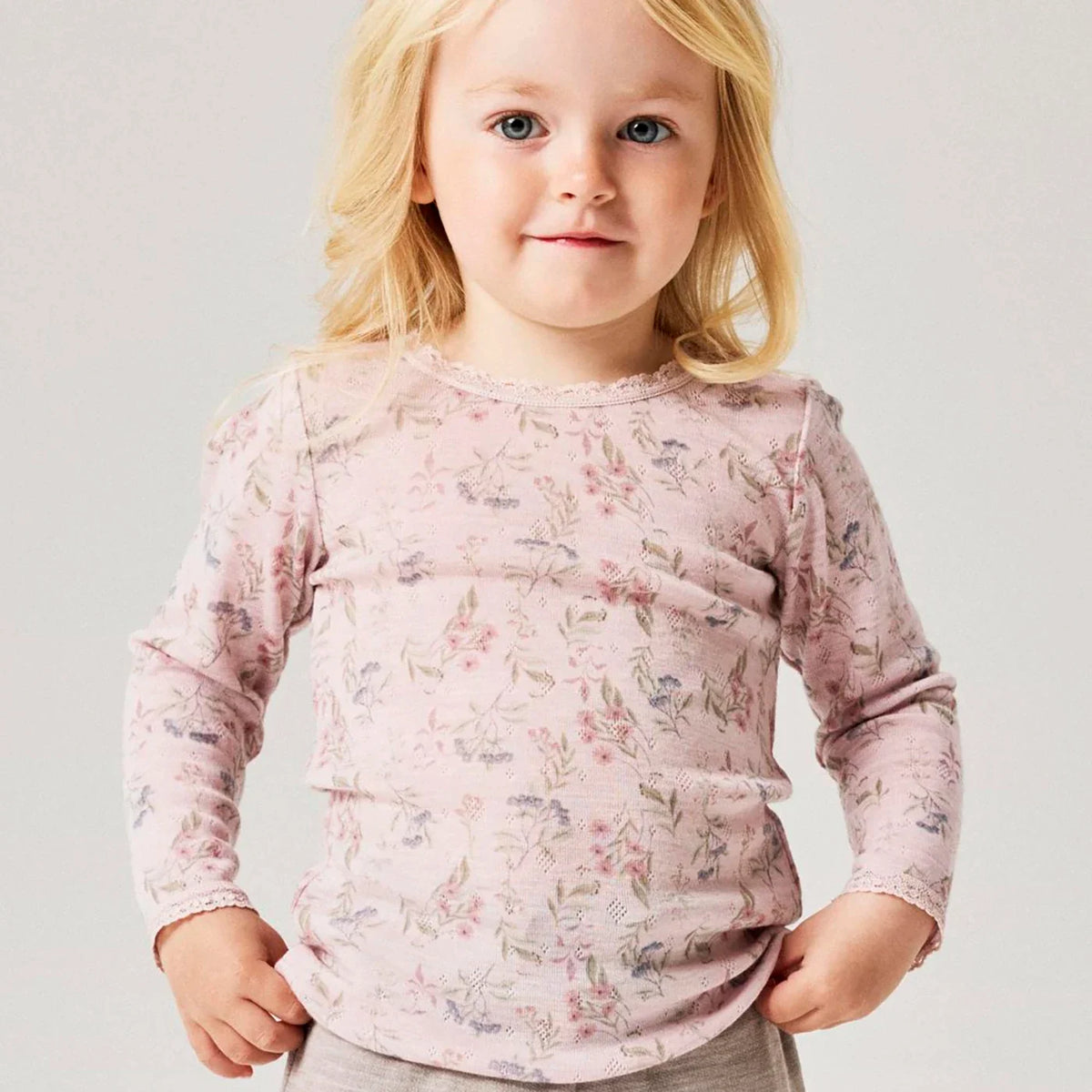 Nmfwang Blouse