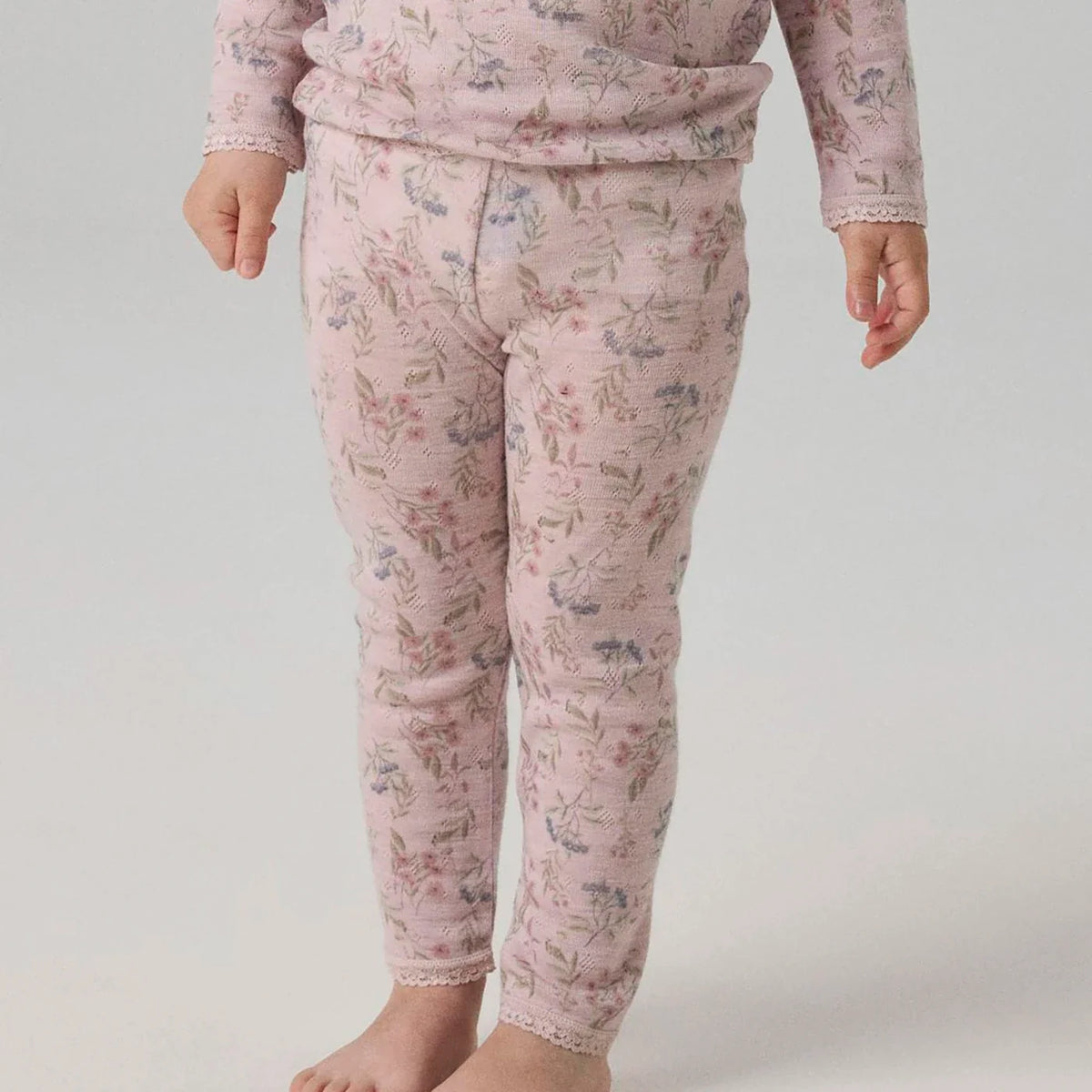Nmfwang Leggings