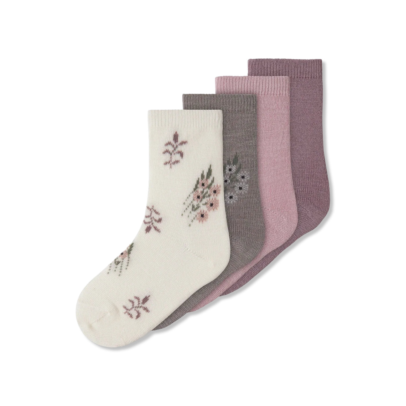 Nmfwak Socks