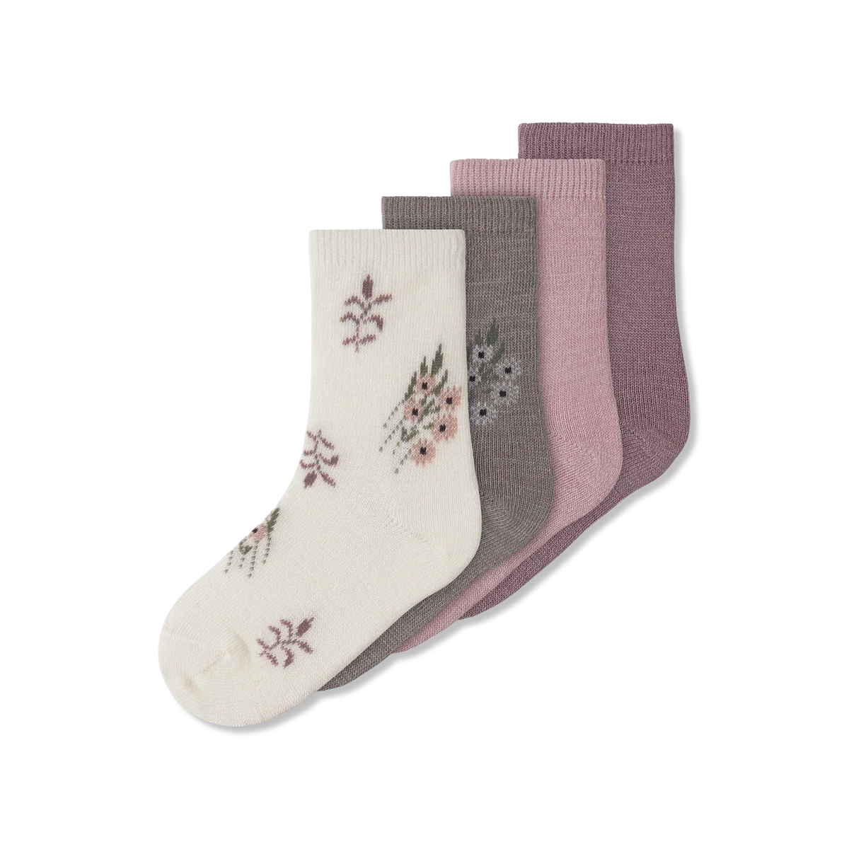 Nmfwak Socks