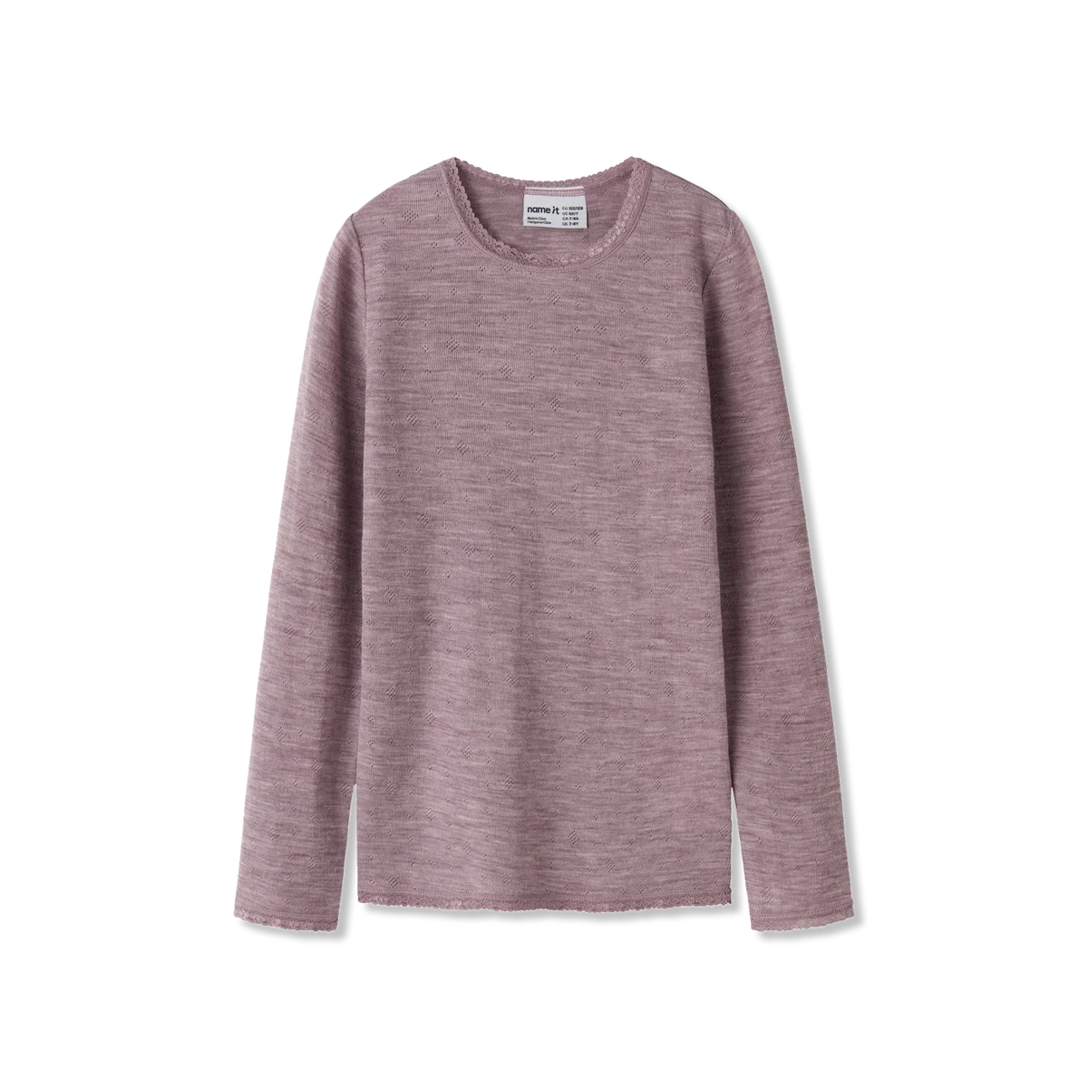 Nkfwang Blouse