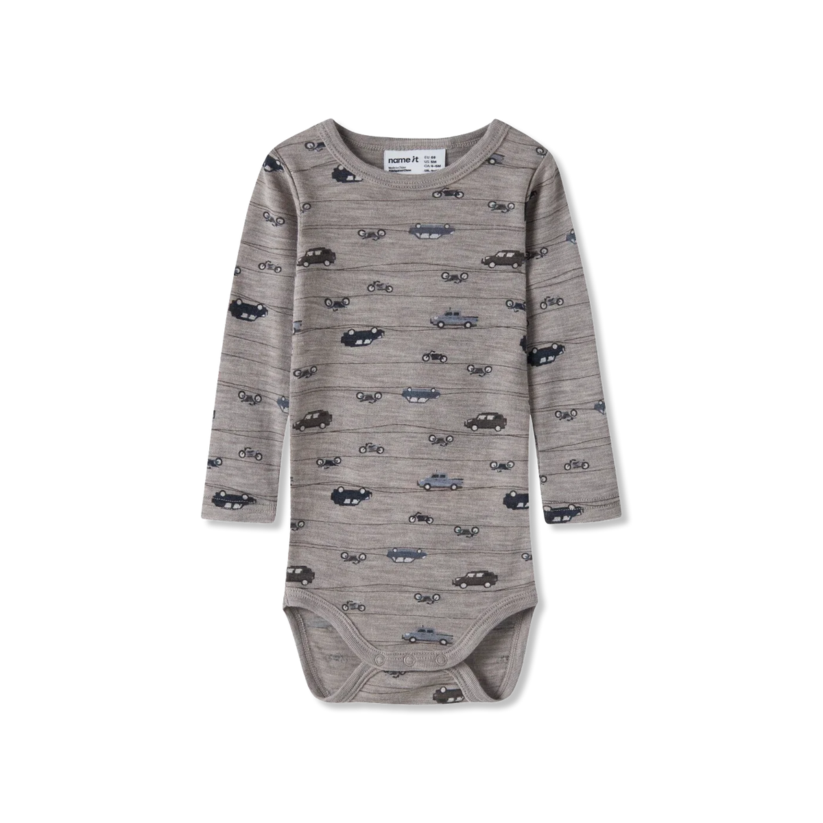 Nbmwang Bodysuit