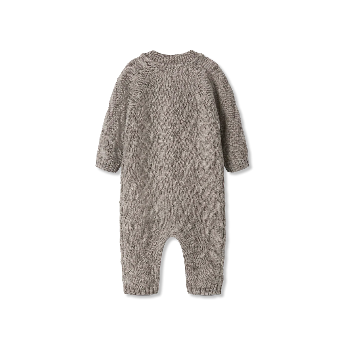 Nbnwruni One-piece suit