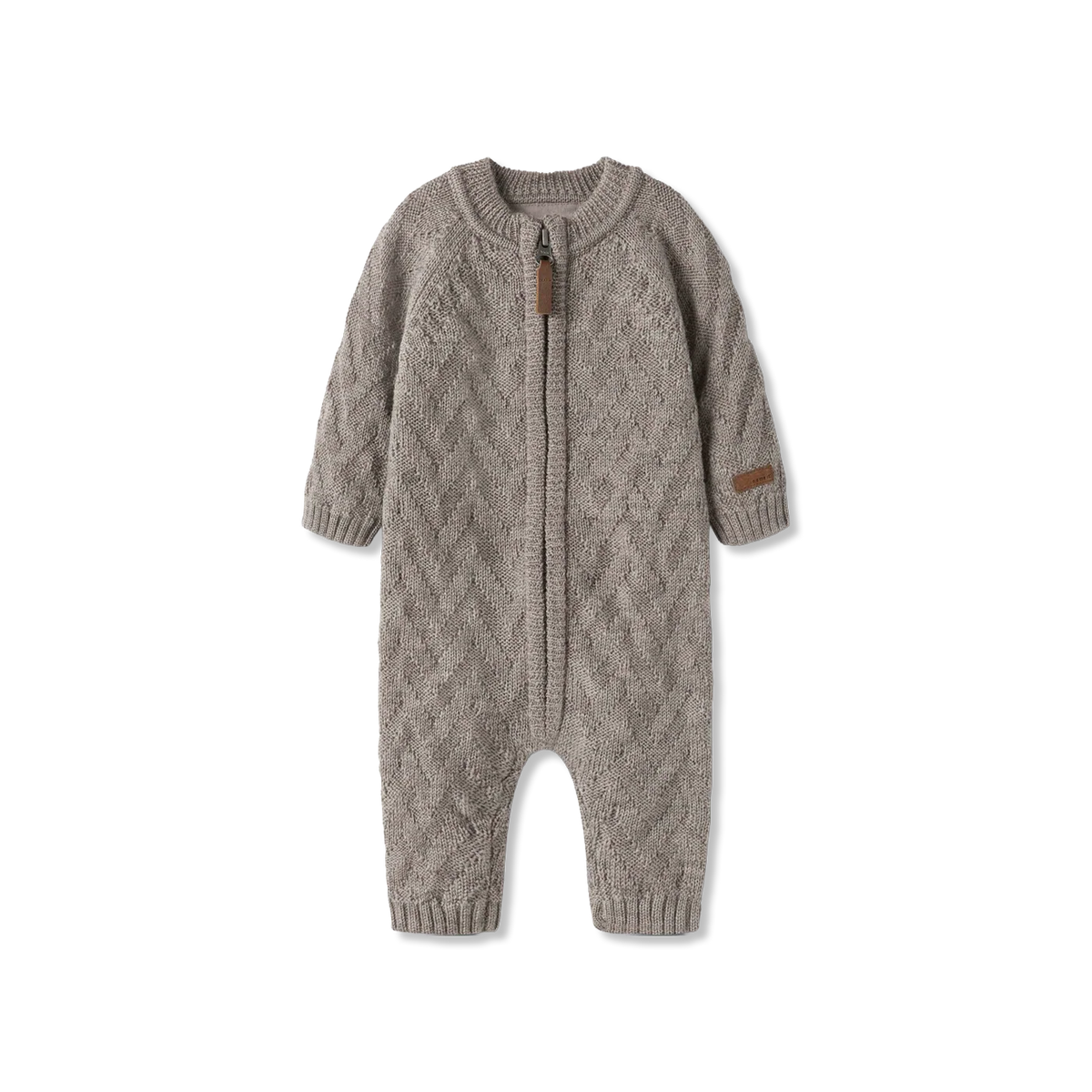 Nbnwruni One-piece suit