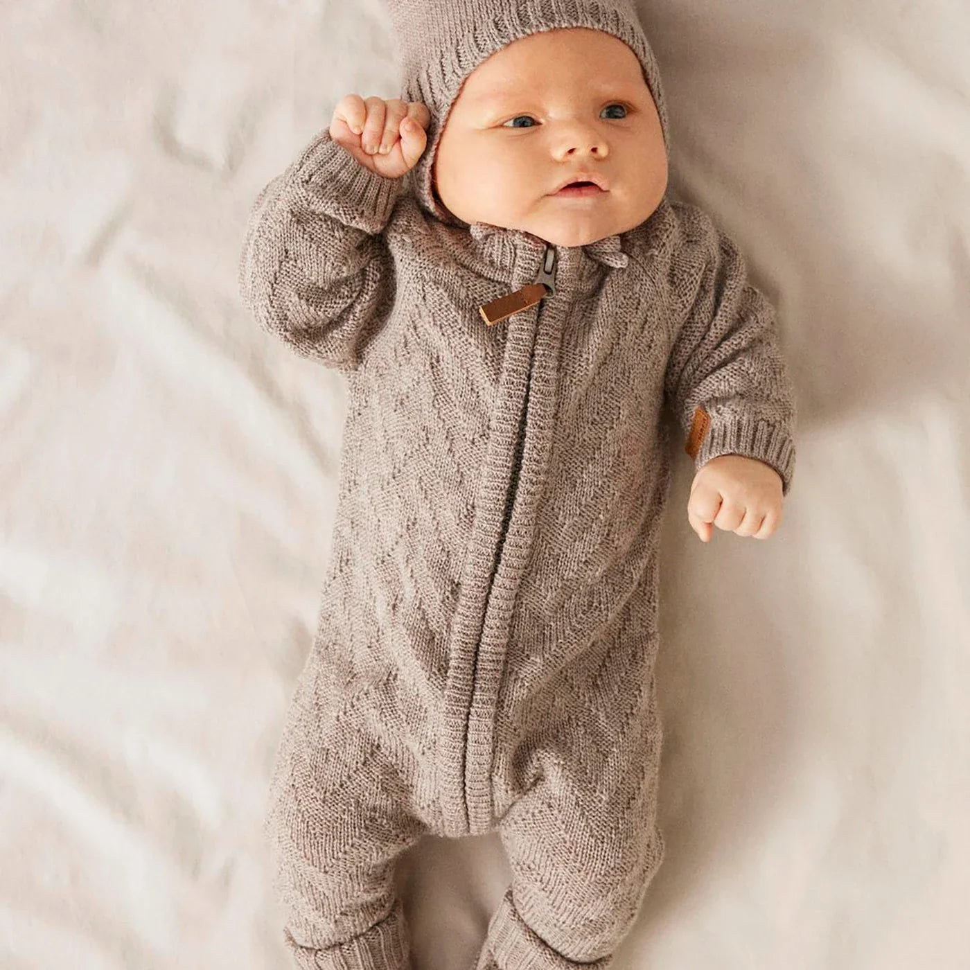 Nbnwruni One-piece suit