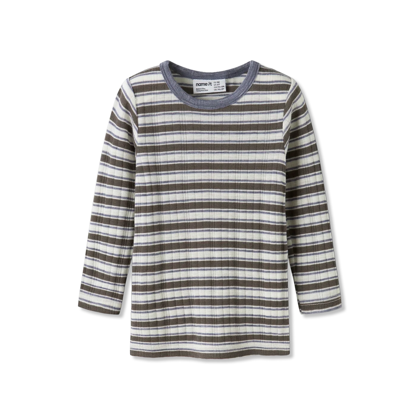 Nmmwang Blouse