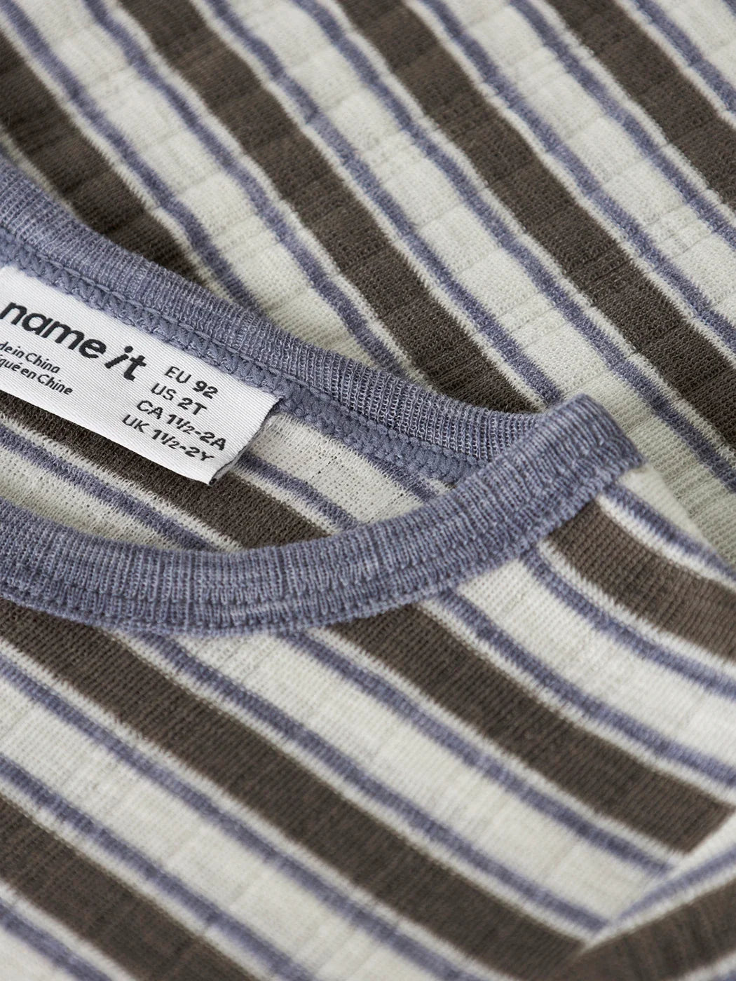 Nmmwang Blouse
