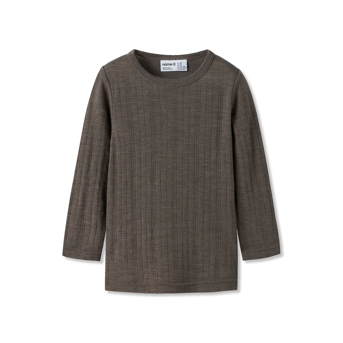 Nmmwang Blouse