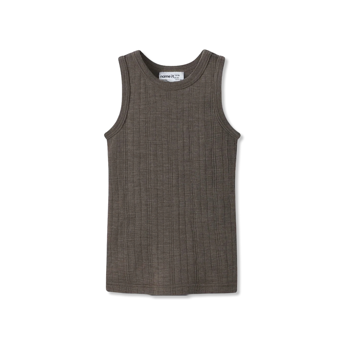 Nmmwang Undershirt