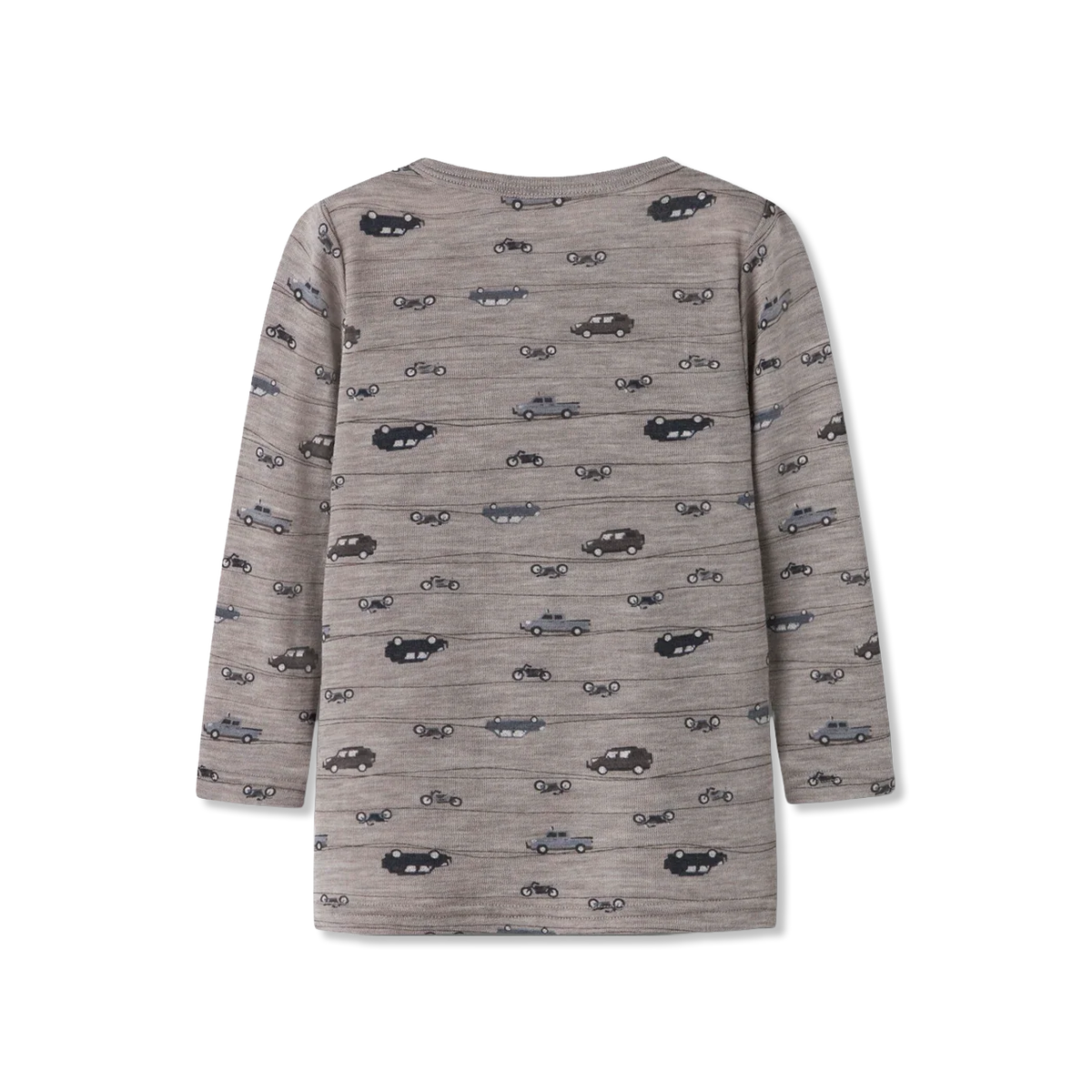 Nmmwang Blouse