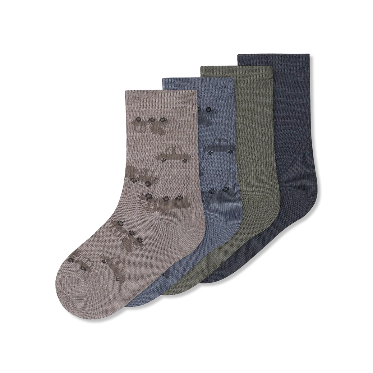 Nmmwak Socks