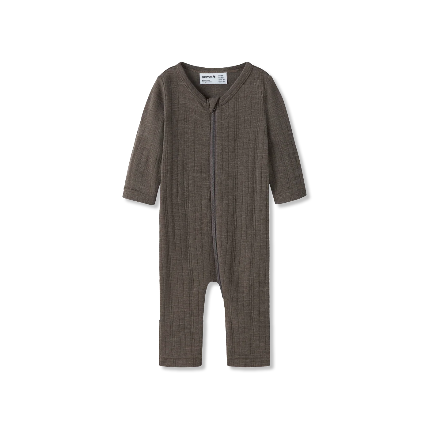 Nbmwang One-piece suit