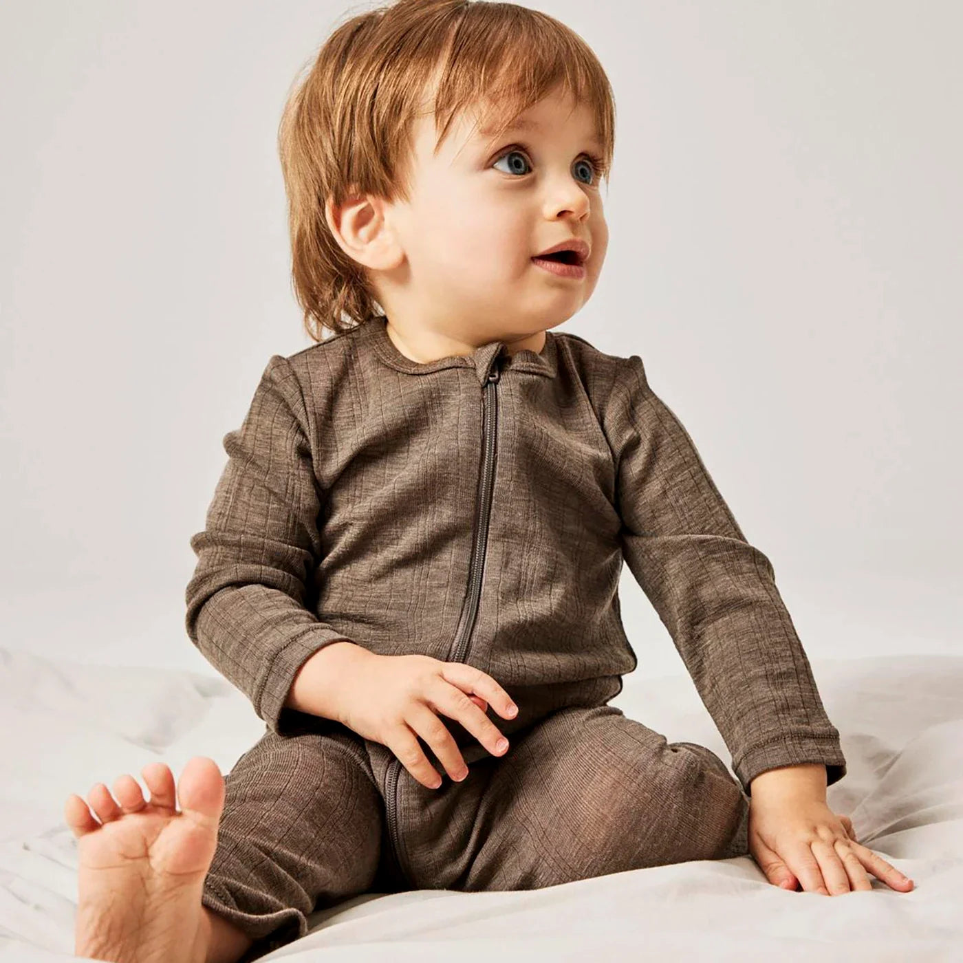 Nbmwang One-piece suit