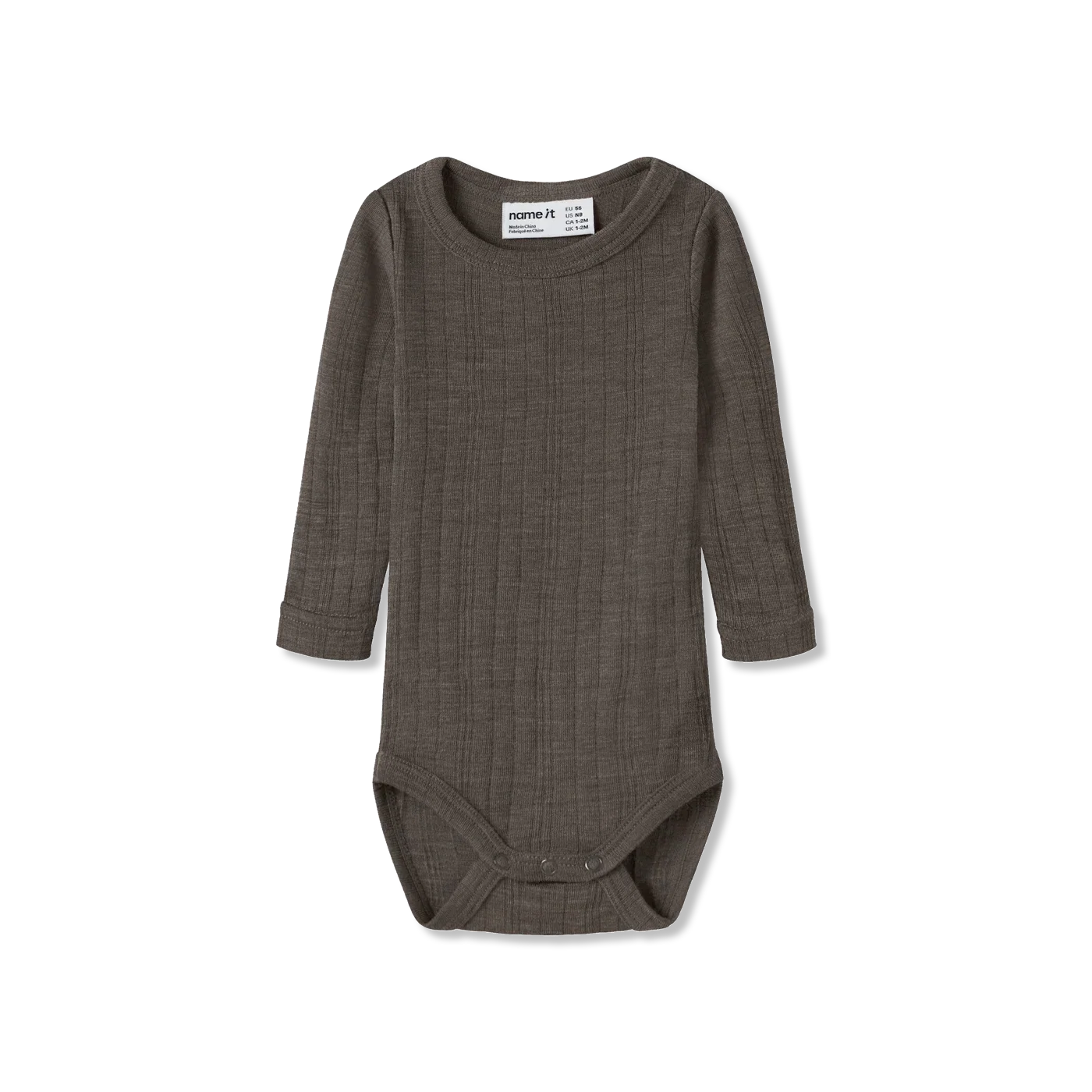Nbmwang Bodysuit
