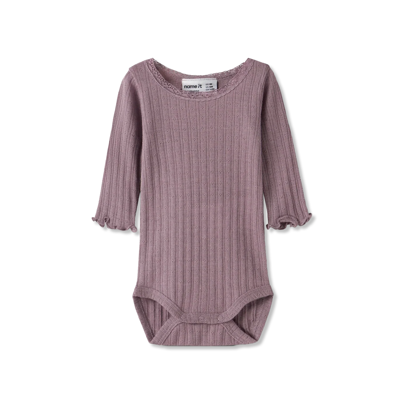 Nbfwossa Bodysuit