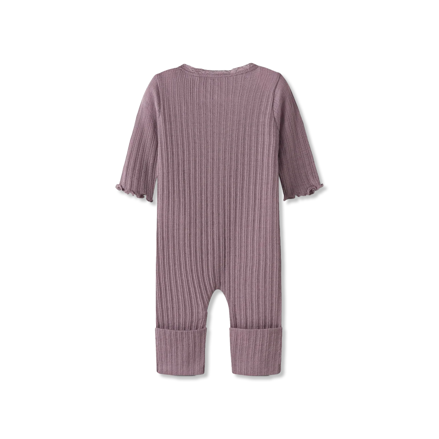 Nbfwossa One-piece suit