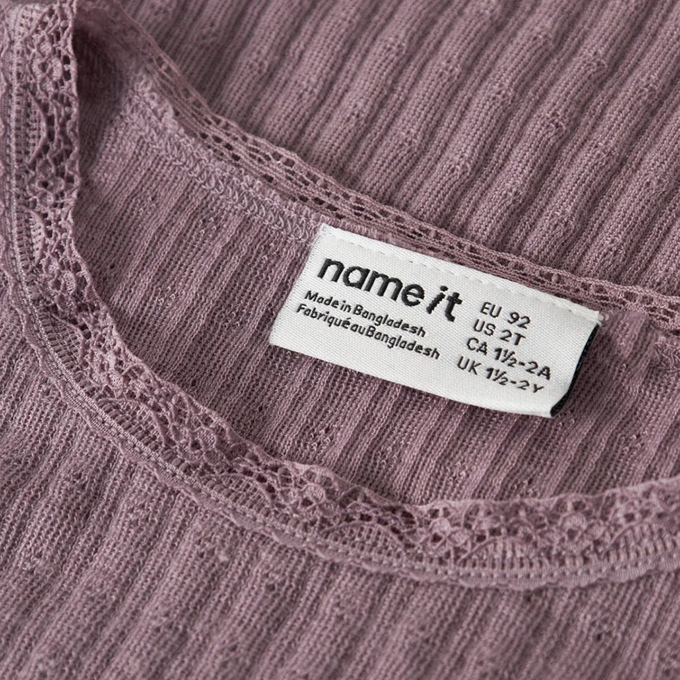 Nmfwossa Blouse