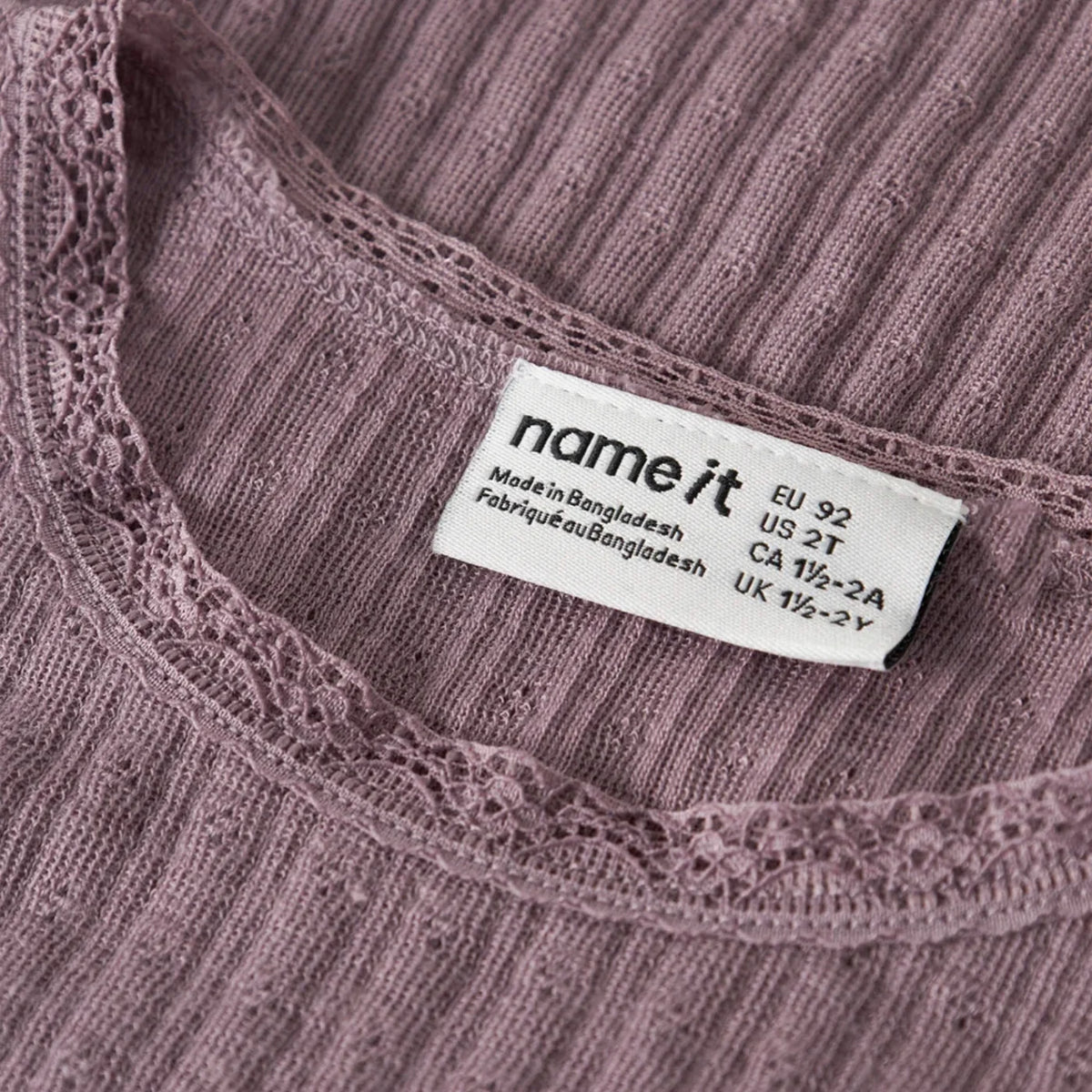 Nmfwossa Blouse