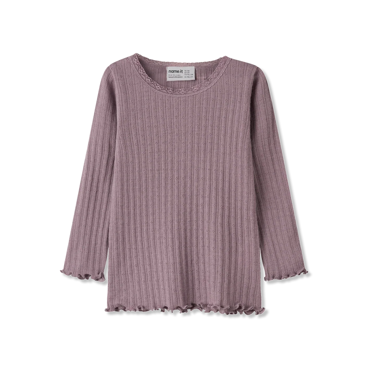 Nmfwossa Blouse