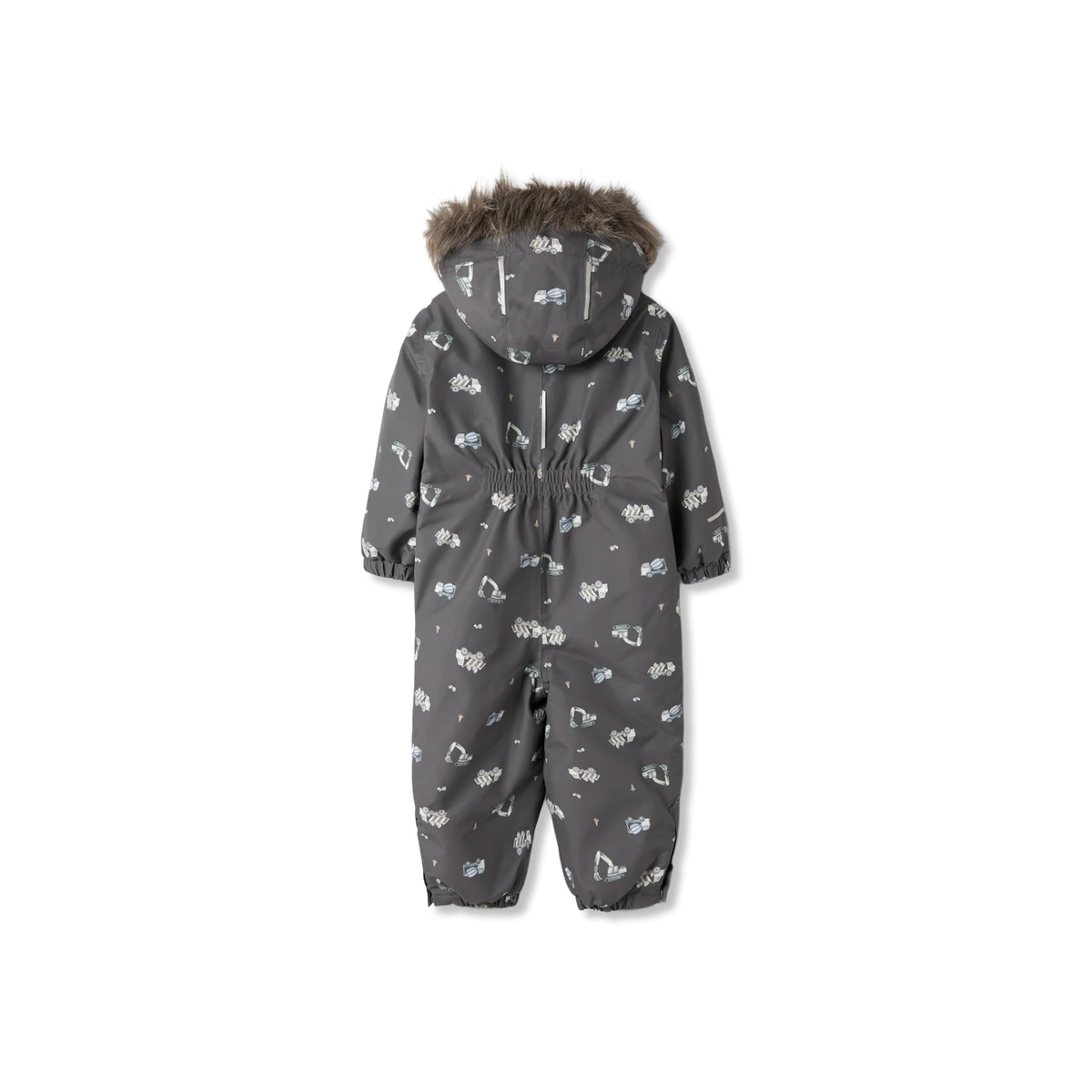 Nmmsnow10 Snowsuit