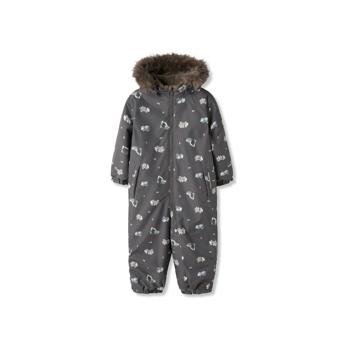 Nmmsnow10 Snowsuit