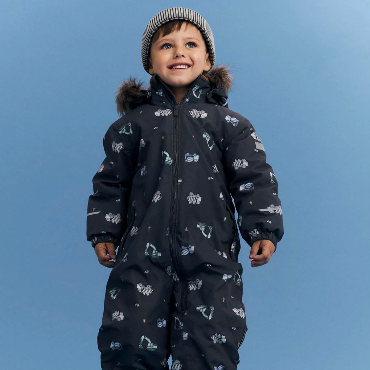 Nmmsnow10 Snowsuit