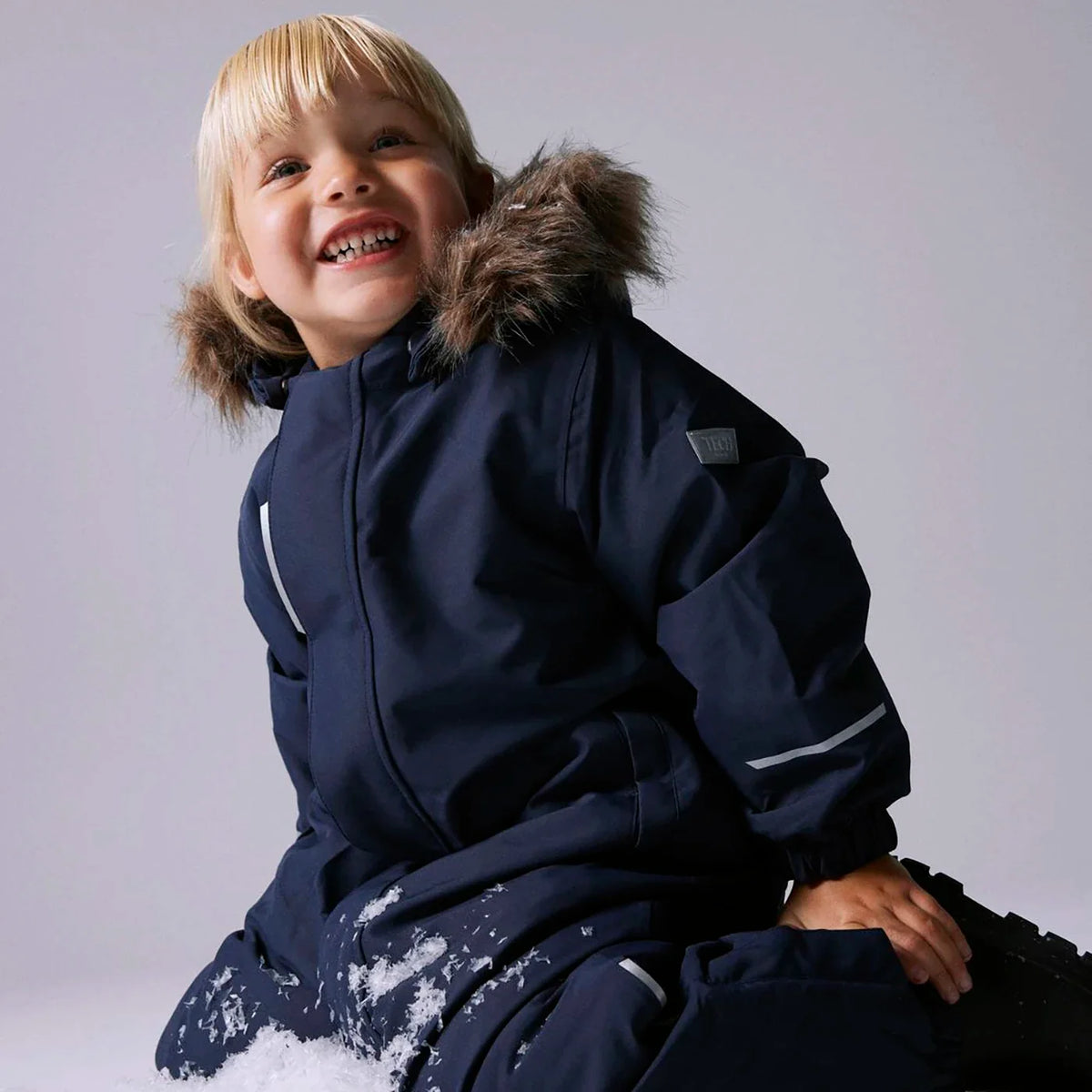 Nmnsnow10 Snowsuit