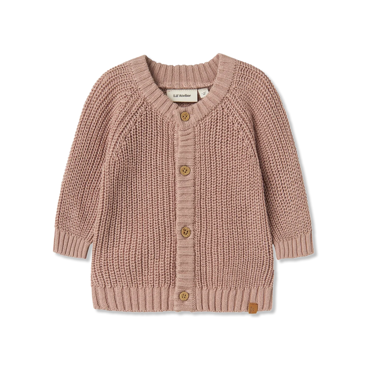 Nbnemlen cardigan