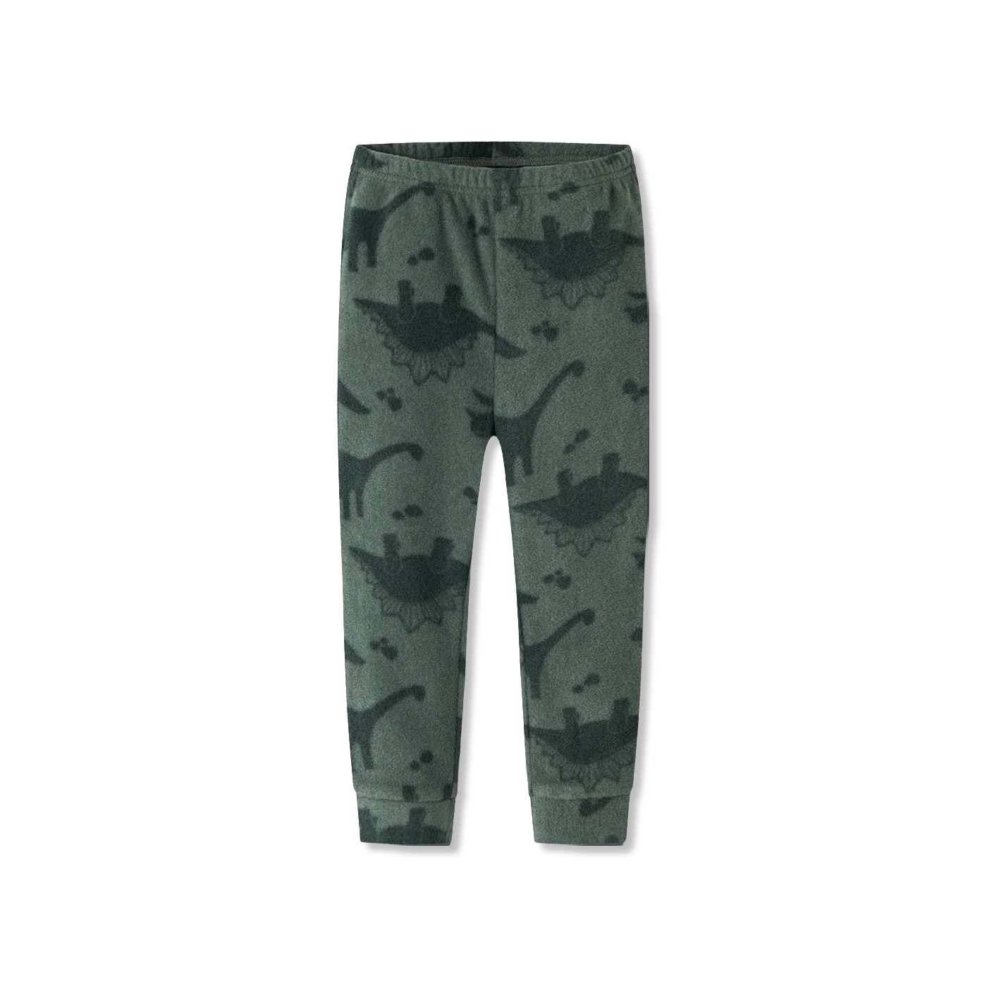 Nmnspektra Fleece set