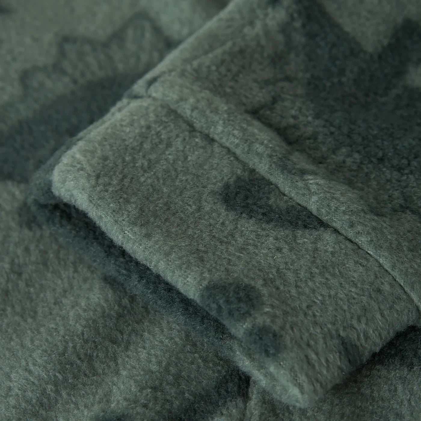 Nmnspektra Fleece set