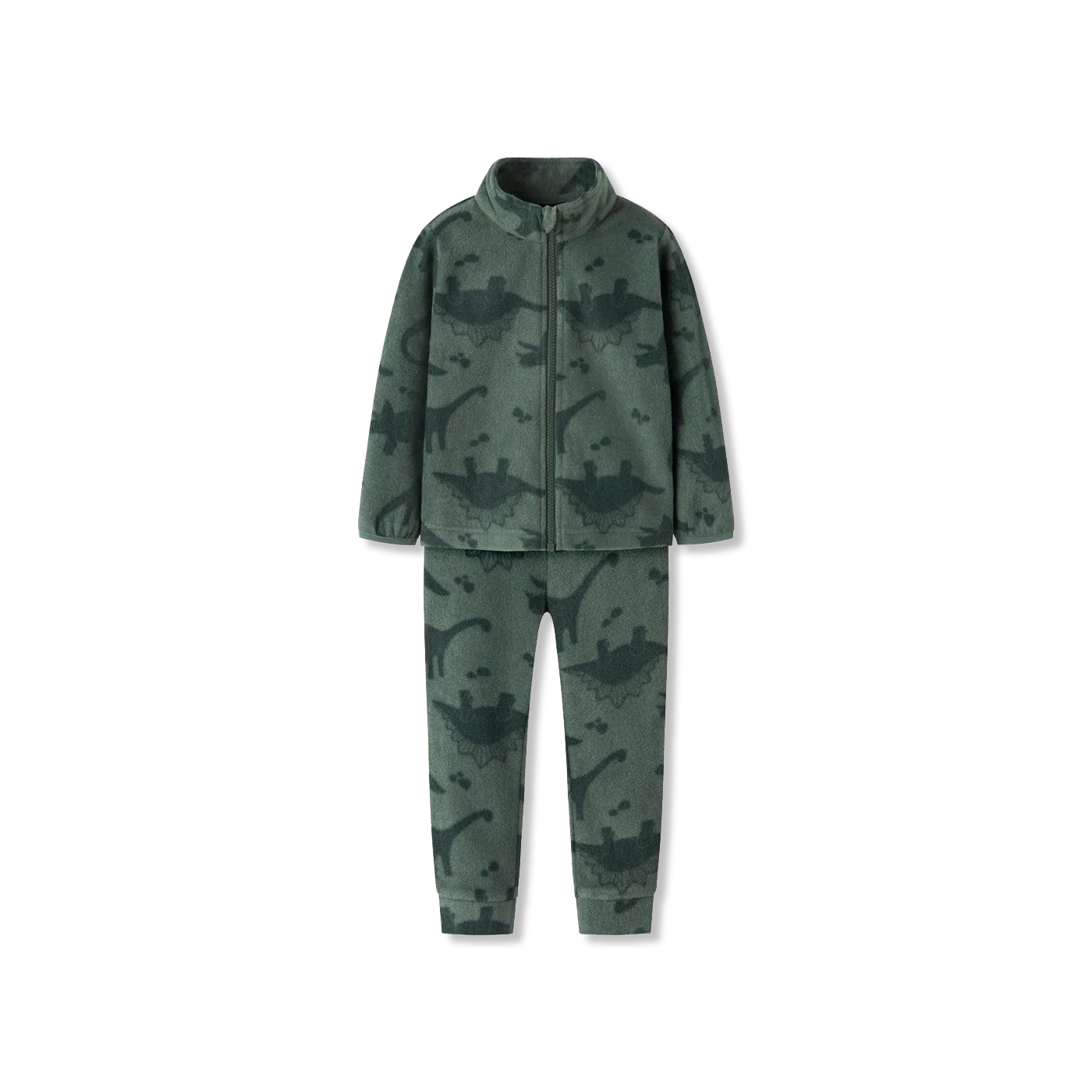 Nmnspektra Fleece set
