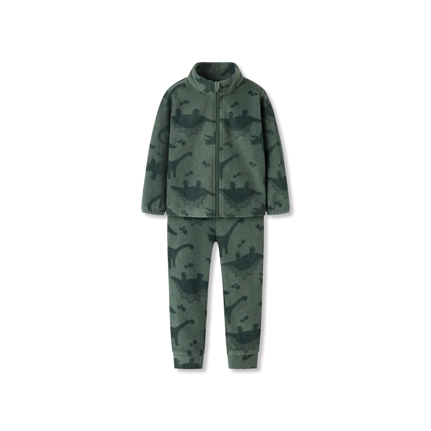 Nmnspektra Fleece set