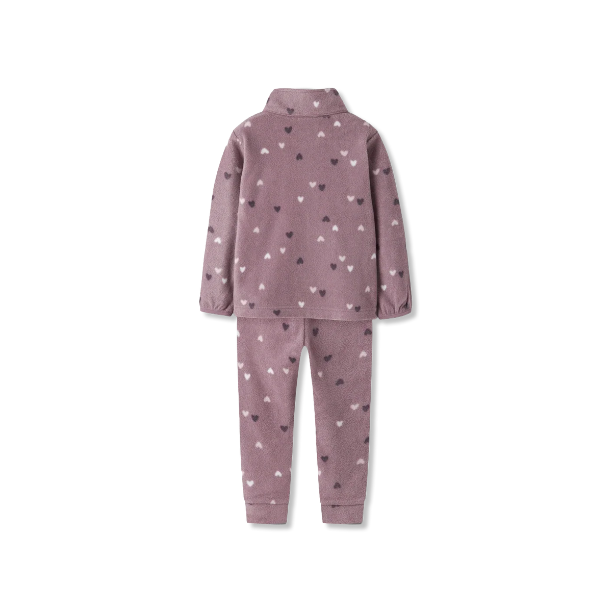 Nmnspektra Fleece set