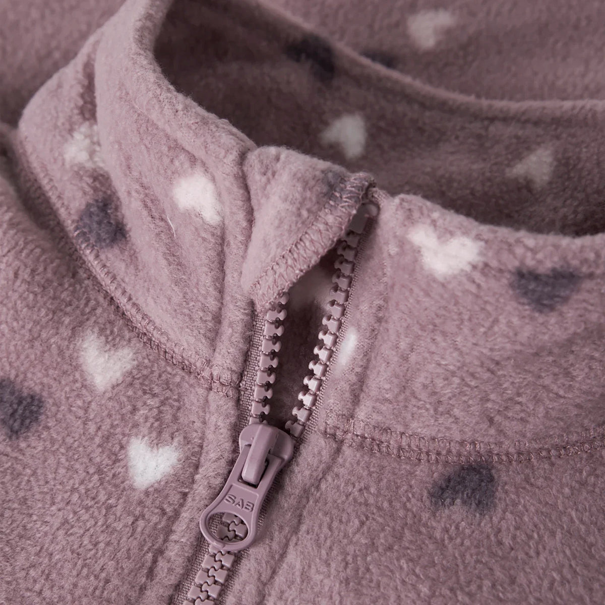 Nmnspektra Fleece set