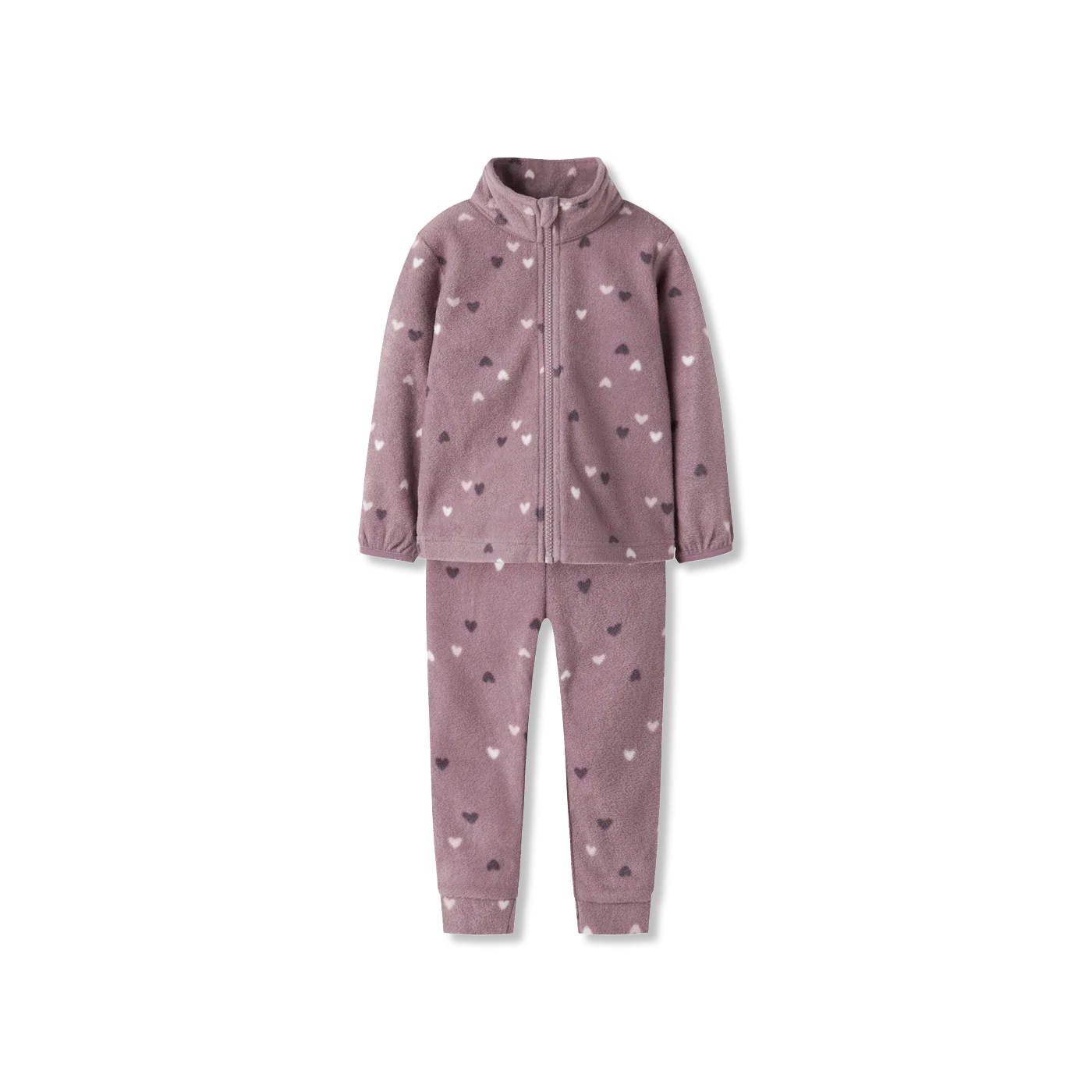 Nmnspektra Fleece set