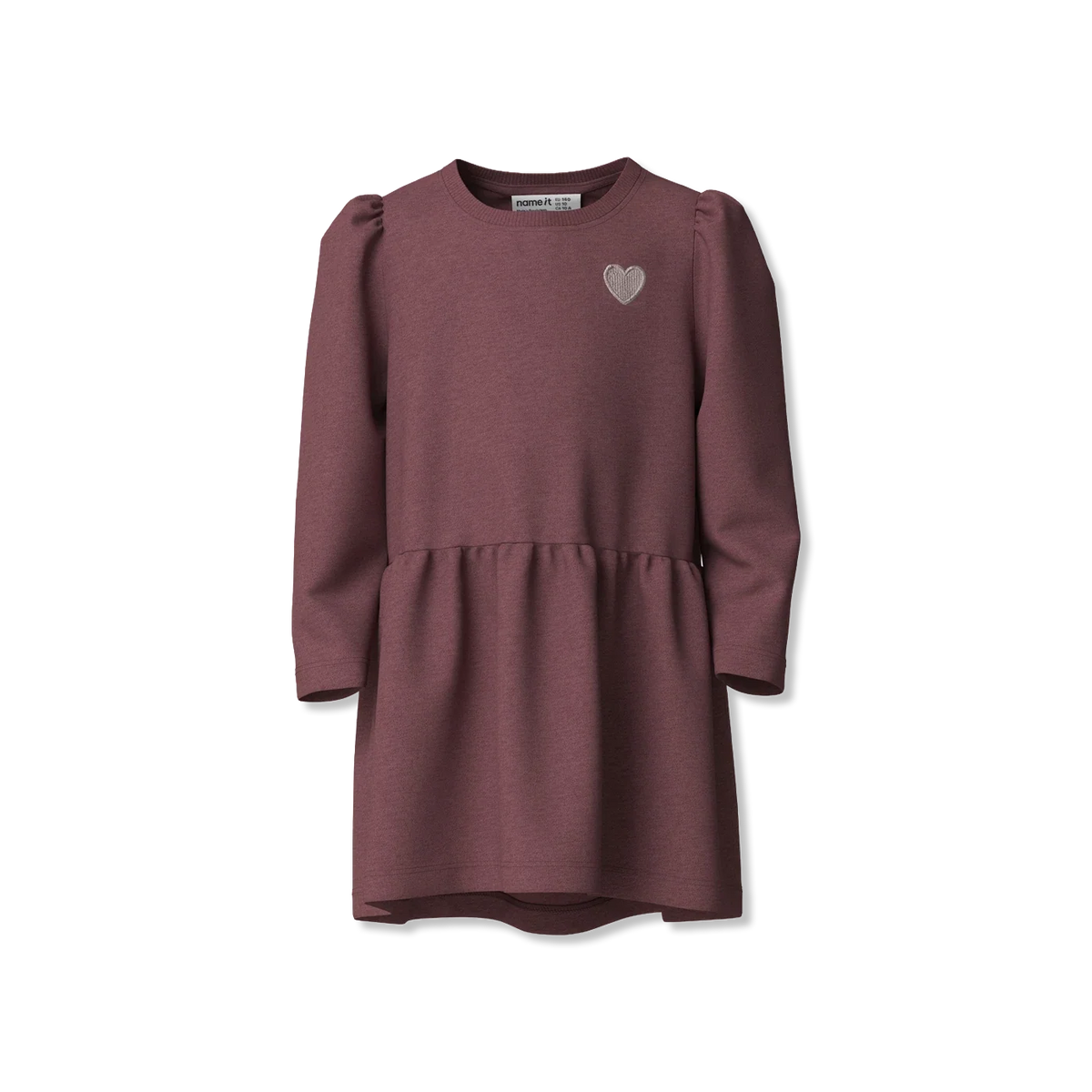Nmfvima ls Dress